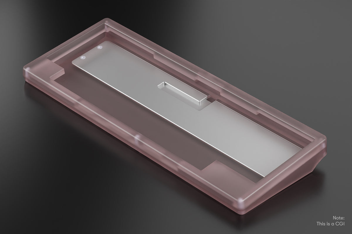 AKB Vero v2 - PC
