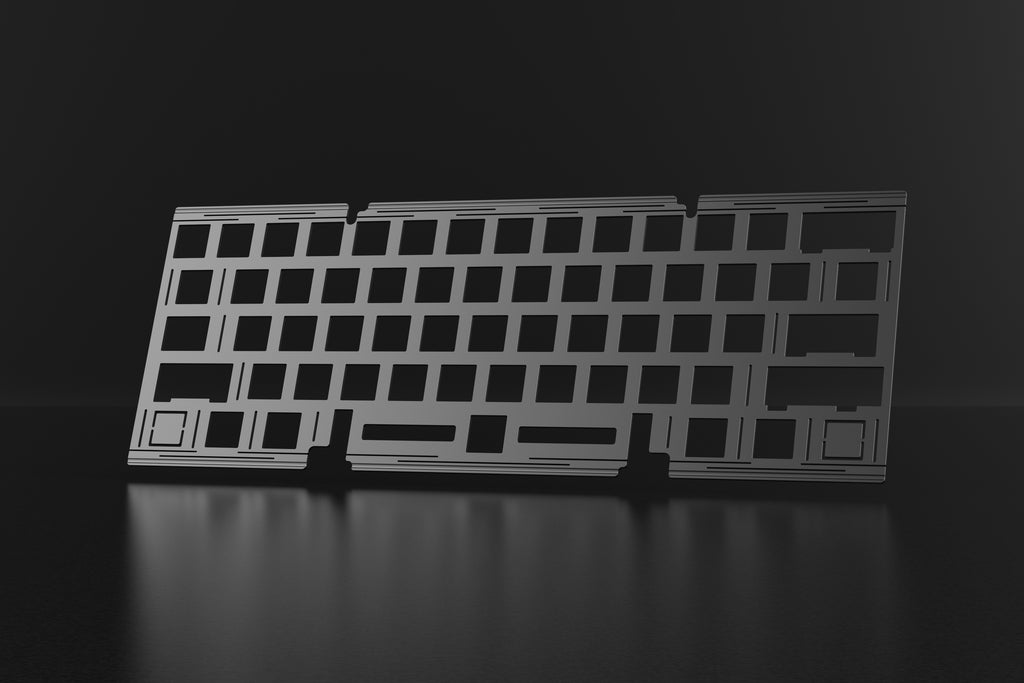 Mekanisk - Plater