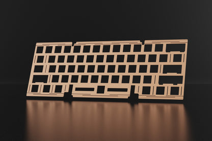 [GB] Pneuma - Plates