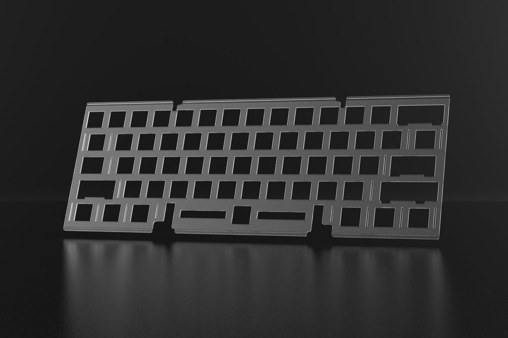 Mekanisk - Plater