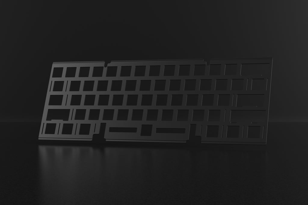Mekanisk - Plater