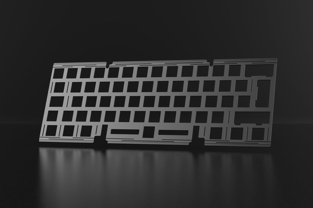 Mekanisk - Plater