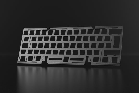 Mekanisk - Plater