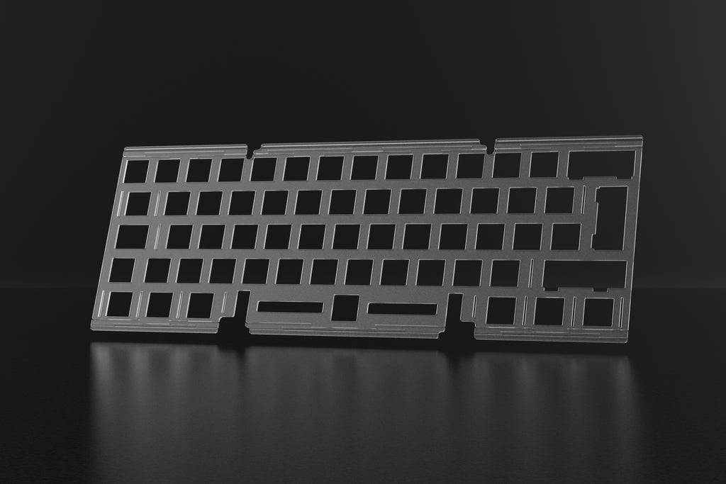 Mekanisk - Plater