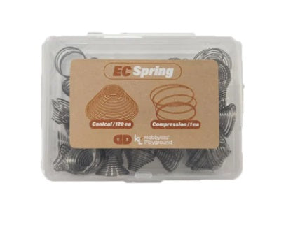 [GB] KLC Topre / EC Parts
