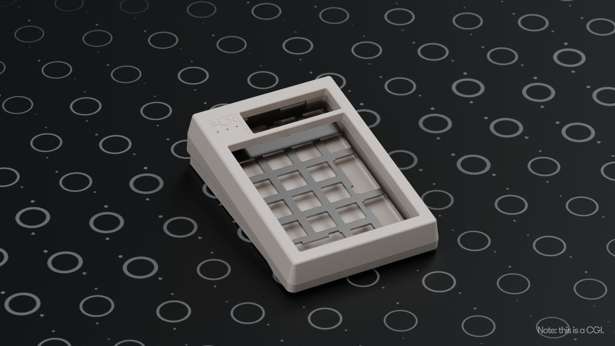 FLX VirgoPad