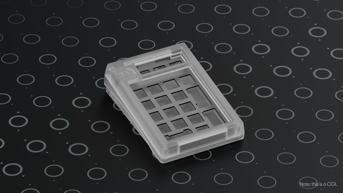 FLX VirgoPad