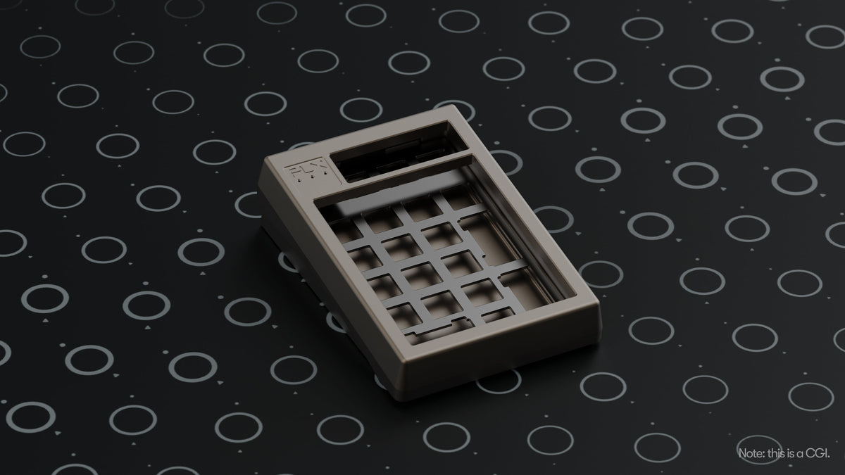 FLX VirgoPad