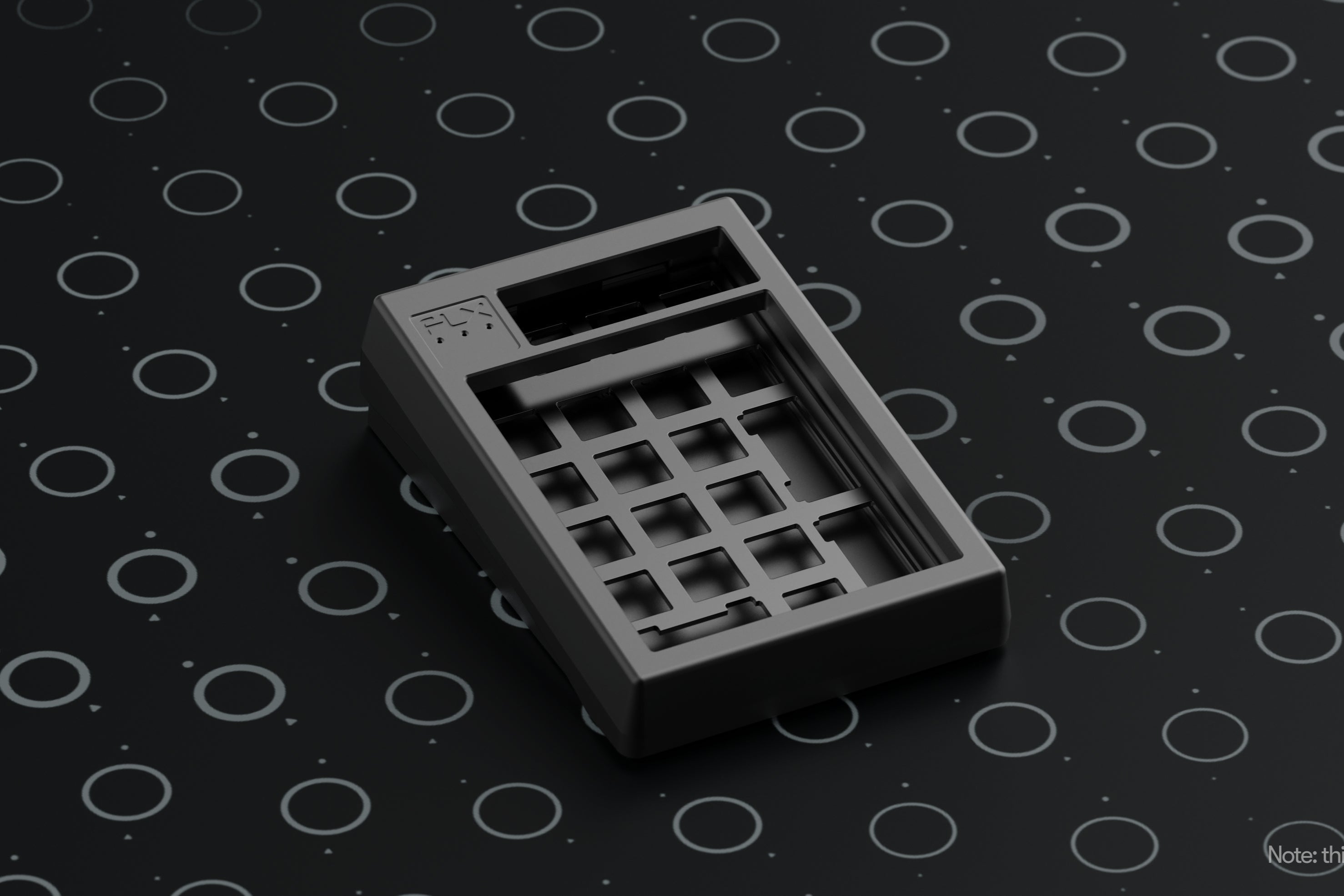 FLX VirgoPad