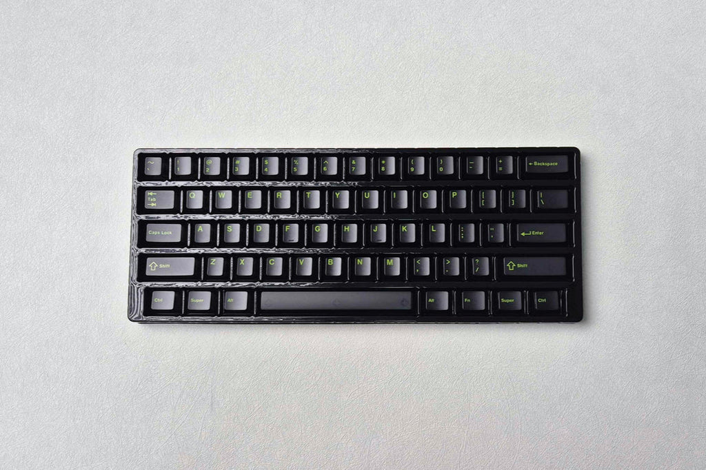 SW Black