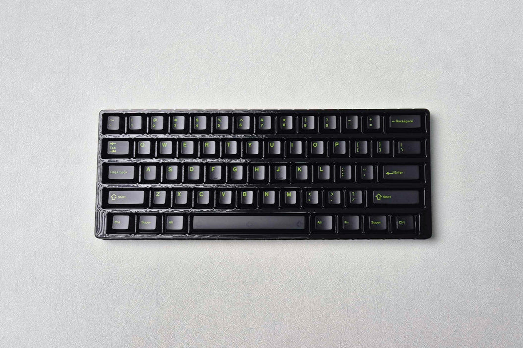 SW Black