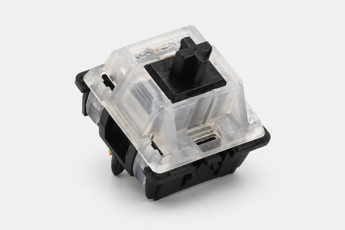 Gateron Black