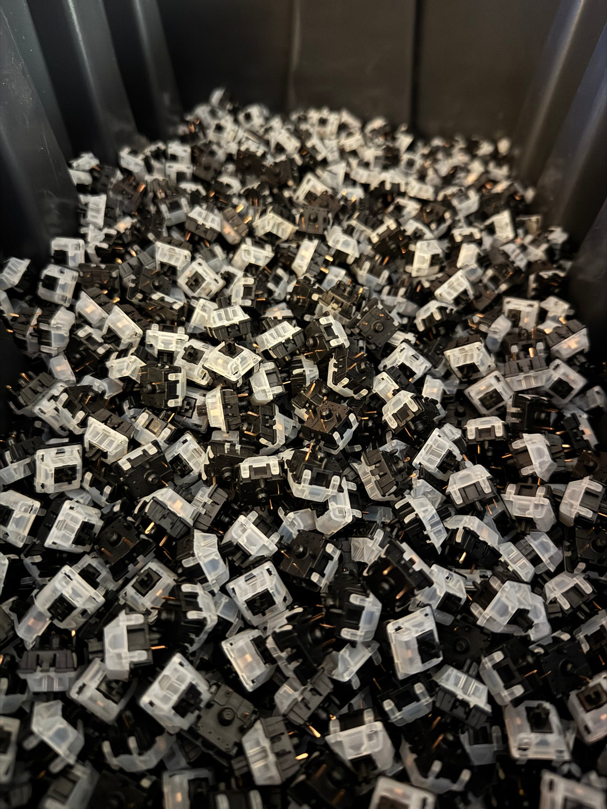 Gateron Black