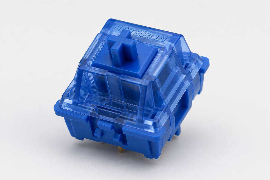 Gateron CJ