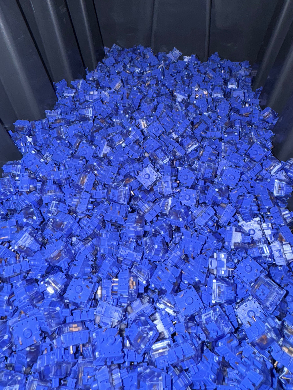 Gateron CJ