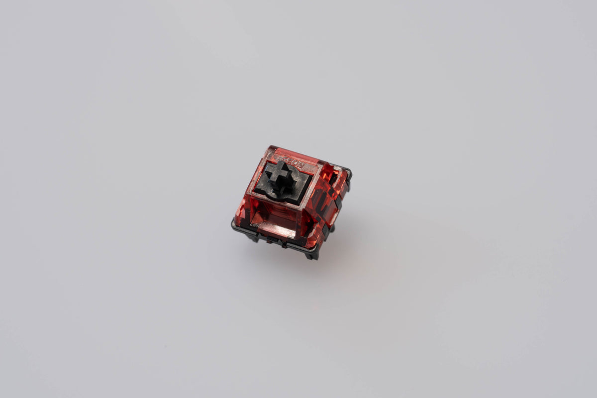 Raptor MX Gaming - Lineær