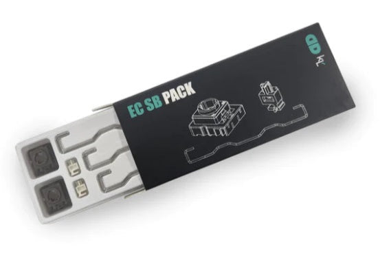 [GB] KLC Topre / EC Parts